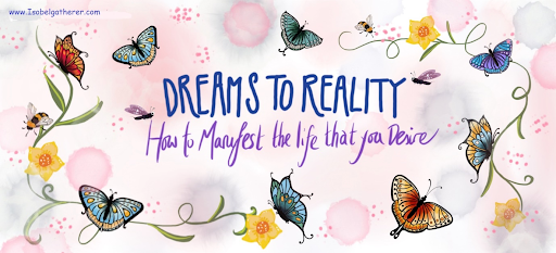 Dreams to Reality banner